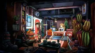 Deponia Trailer English