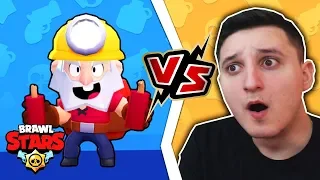 BORIM SE PROTIV DYNAMIKE ! | BRAWL STARS LUCKY BLOCKS