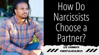 How do narcissists choose a partner? Do they really target empaths? | The Narcissists' Code 587