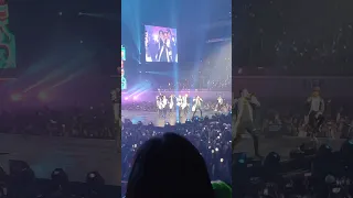 Stray Kids God's Menu - fancam clip only 230311