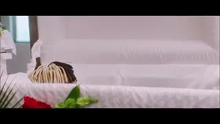 XXXTENTACION Attends his OWN FUNERAL