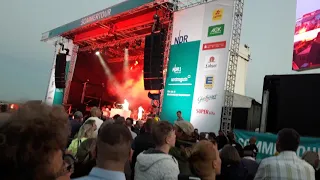 NDR Sommertour Sassnitz(2)