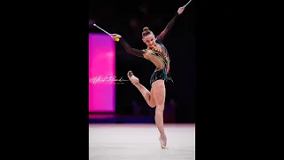 Ekaterina Vedeneeva - Clubs 2023 - Music