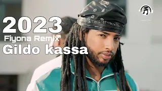 New Ethiopia music Gildo kassa / simesh /  fiyona / ጊልዶ ካሳ cover music