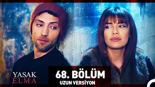 Yasak Elma 68. Bölüm (Uzun Versiyon)