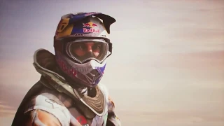 DAKAR 18   Official videogame trailer