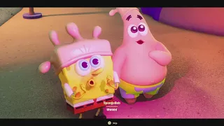 SpongeBob SquarePants: The Cosmic Shake | PSPlus Free game June 2024