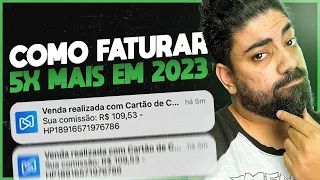 Comece 2023 Bem e Fature 5x mais | Google Ads na Gringa