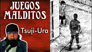 ⚠️El juego maldito de la fortuna: Tsuji Ura (Cassette Creepypastas)