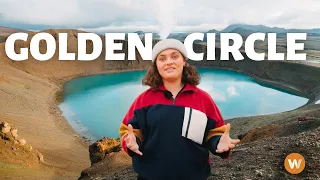 Golden Circle in Iceland | Geysir, Waterfalls & Secret Local Spots!