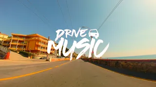 Xavier Omär - Blind Man | Drive Music