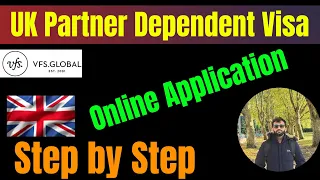 Partner Dependent Skilled Worker Visa| Health & Care Worker Visa Online Application| Tier 2 Visa|