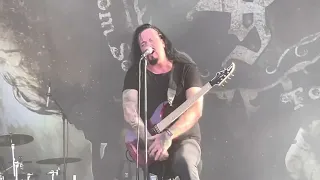 Evergrey Recreation Day Live Sweden Rock 2022-06-08