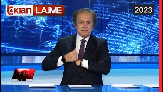 Edicioni i Lajmeve Tv Klan 30 Qershor 2023, ora 19:30 l Lajme – News