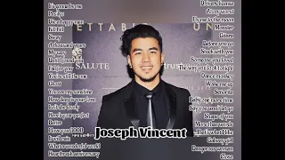 Joseph Vincent l Nonstop Cover Songs #cover #playlist