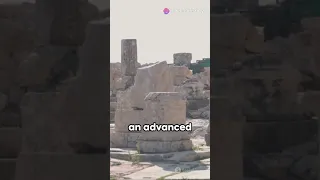 Pre Human Advanced Civilizations  A Glimpse into the Past  #viral #shorts #viral #facts #trending