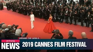 72nd Cannes Film Festival opens