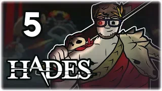 Let's Play Hades | Jolted | Part 5 | Early Access Gameplay PC