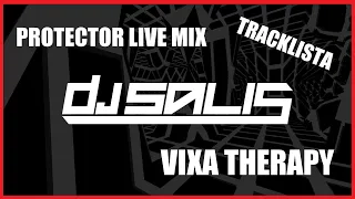 KLUB PROTECTOR BIAŁA  - DJ SALIS LIVE MIX [ 2023 ][ TRACKLISTA ]