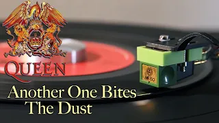Queen - Another One Bites The Dust - 45 Single Vinyl