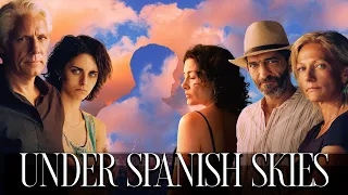 Under Spanish Skies (2022) | Full Movie