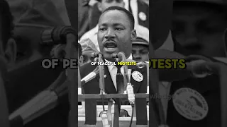 Why Was MARTIN LUTHER KING Killed ?