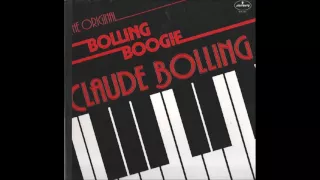 The Weary Blues - Artie Matthews - Claude Bolling