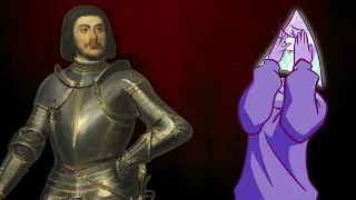 Gilles de Rais: Serial Killer or Victim of an Unjust System | Prism of the Past