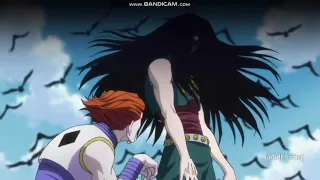 Illumi's Bloodlust - Hunter x Hunter (Dubbed)