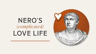 The Many Marriages of Nero Pt I: Mother Lover