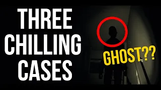 Are (Video Game) Ghosts Real?