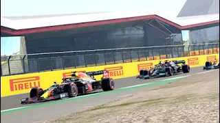 Best Corner At Every Track In F1 2021 (READ DESC.)