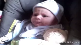 Sneezing Babies Compilation