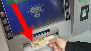 DİQQƏT!   Kart olmadan bankomatdan pul çəkə  bilərsiz