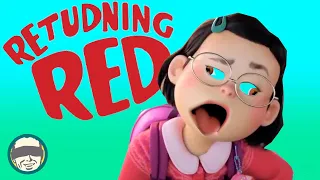 [YTP] Returding Red