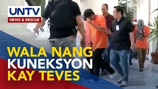 5 akusado sa Degamo killing, pinagtibay ang recantation; slay case, wala nang kuneksyon kay Teves