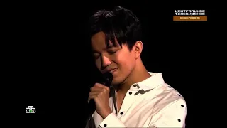 Dimash - Interview and New Song "I Miss You" | Димаш - Интервью и новая песня "Я Скучаю По Тебе"