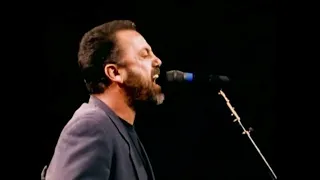 Billy Joel: Live in London, England (May 7, 1994)