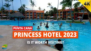 Punta Cana Princess Hotel - Is It Worth Visiting in 2023?
