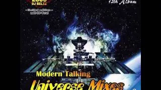 Modern Talking- The 12th Album Mix, Universal Mixes DJ Beltz(G4EVER)