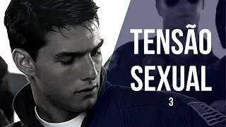 Como Seduzir Uma Mulher Provocando DESEJO SEXUAL [Final] · Postura de Homem