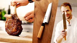 Do I Need This $500 Kitchen Knife In My Life?