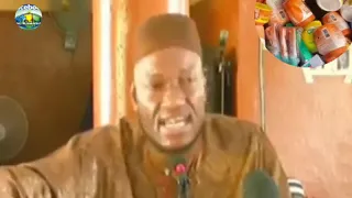 Imam Abdoulaye Koïta : la dépigmentation volontaire.Rappelle, car le rappel profite aux croyants.