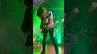 Tyler Bryant & the Shakedown - “Tennessee” at The Basement East (09/10/22)
