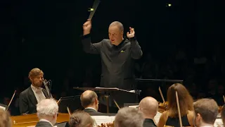 Stravinsky Petrushka / Royal Stockholm Phiharmonic Orchestra / Sakari Oramo