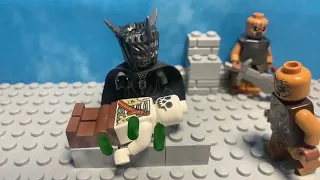 Lego the hobbit the gem full ￼ episode