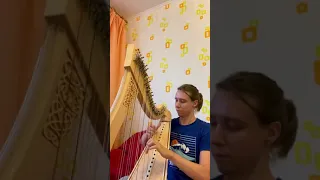 Земфира – ПММЛ (harp cover)