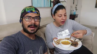 U.P Style Baingan bharta | Ss Vlogs :-)