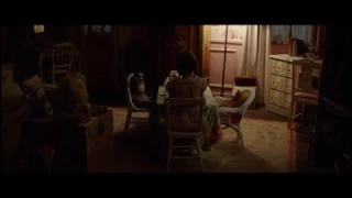 ANNABELLE 2: LA CREACIÓN - Trailer 1 -  Latinoamérica