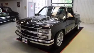 1991 Chevrolet 1500